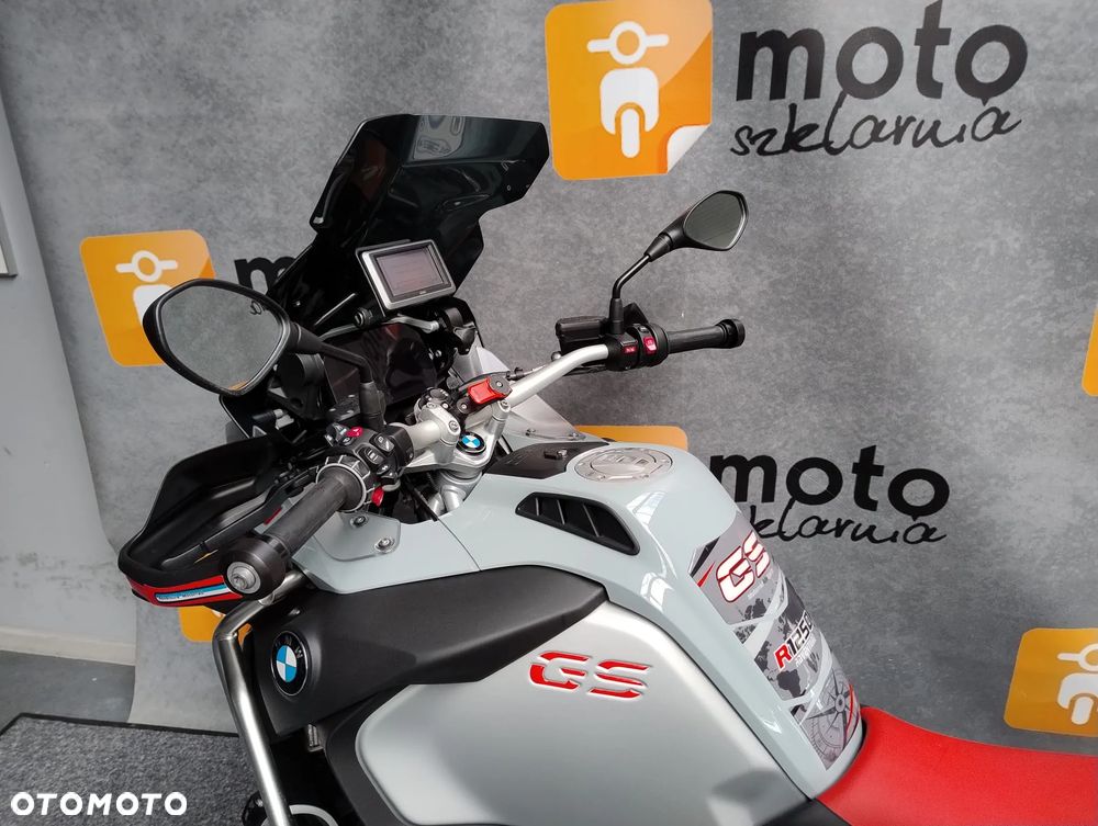 BMW R1250 GS Adventure - 7