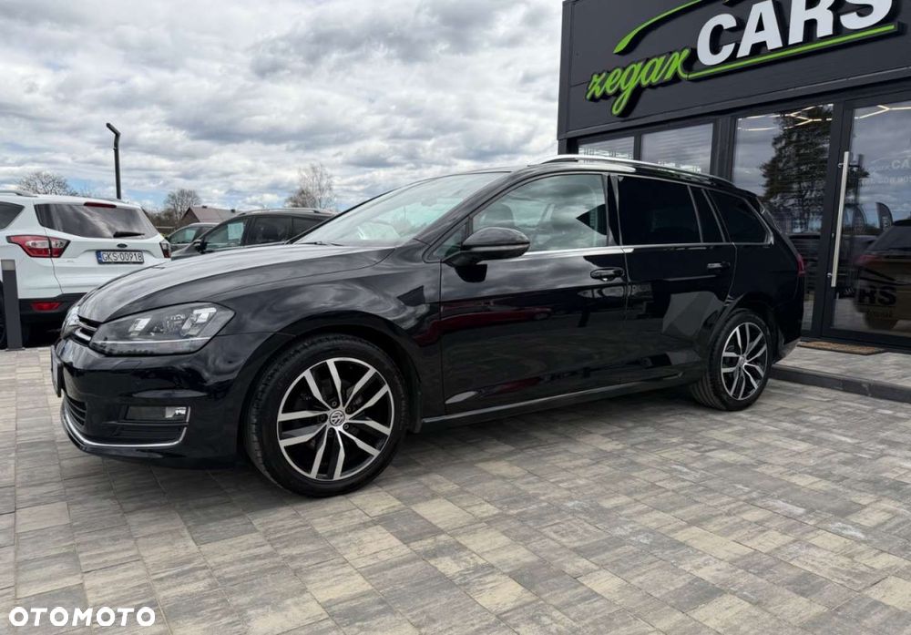 Volkswagen Golf - 24