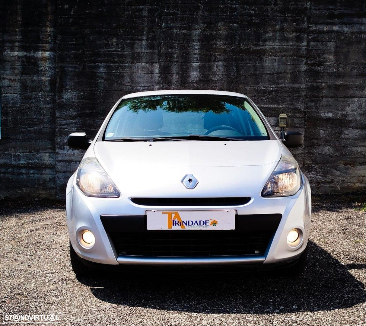 Renault Clio 1.2 16V Dynamique - 7
