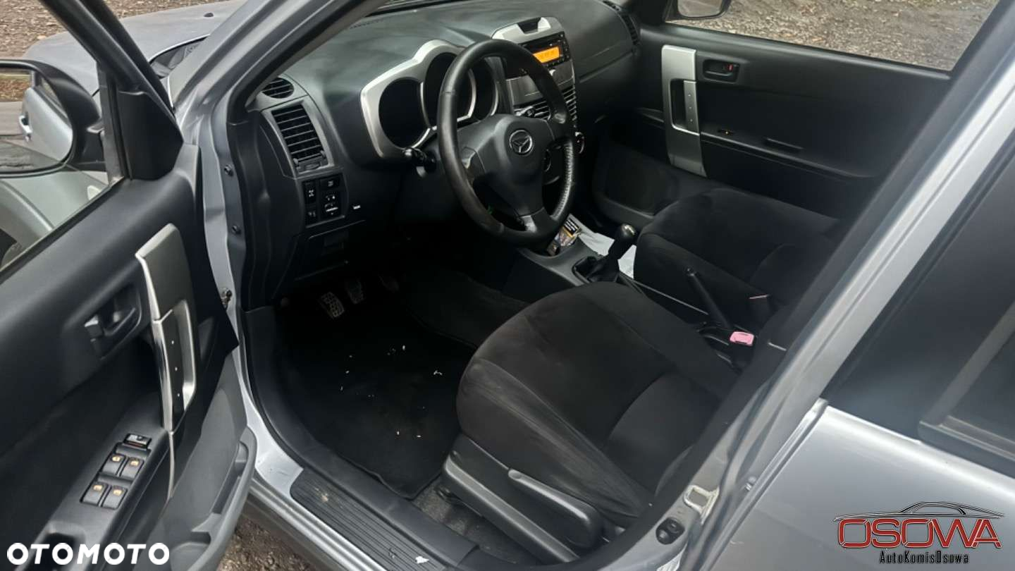 Daihatsu Terios - 17