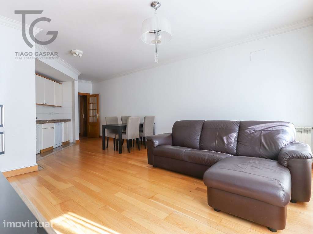 ARRENDAMENTO T1 COLUMBANO RESIDENCE - Grande imagem: 5/20