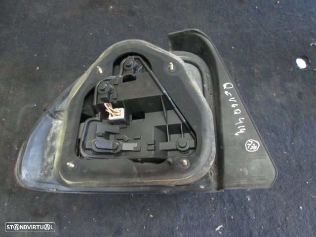 Farol Tras REF0730 ROVER 400 1998 5P DRT - 2