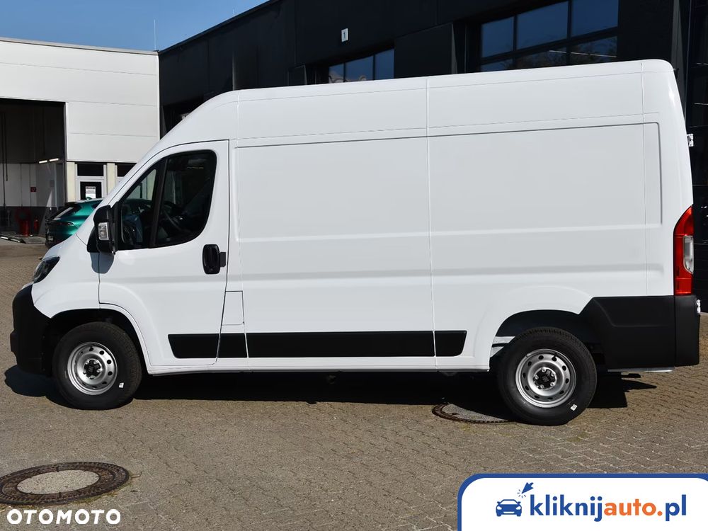 Fiat Ducato Furgon L2H2 3,3T Diesel 140KM Manual - 5