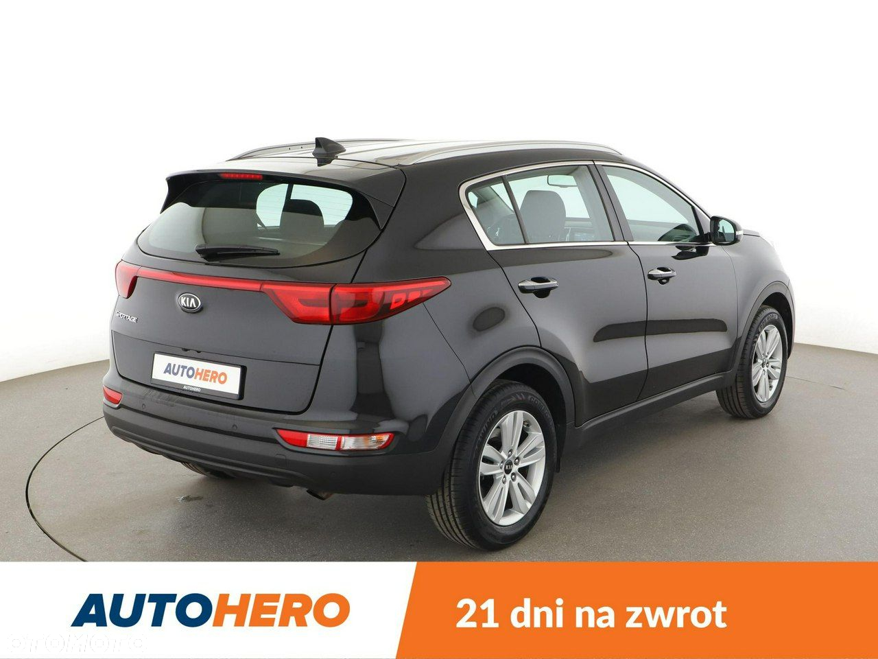 Kia Sportage 1.6 GDI 2WD VISION - 7