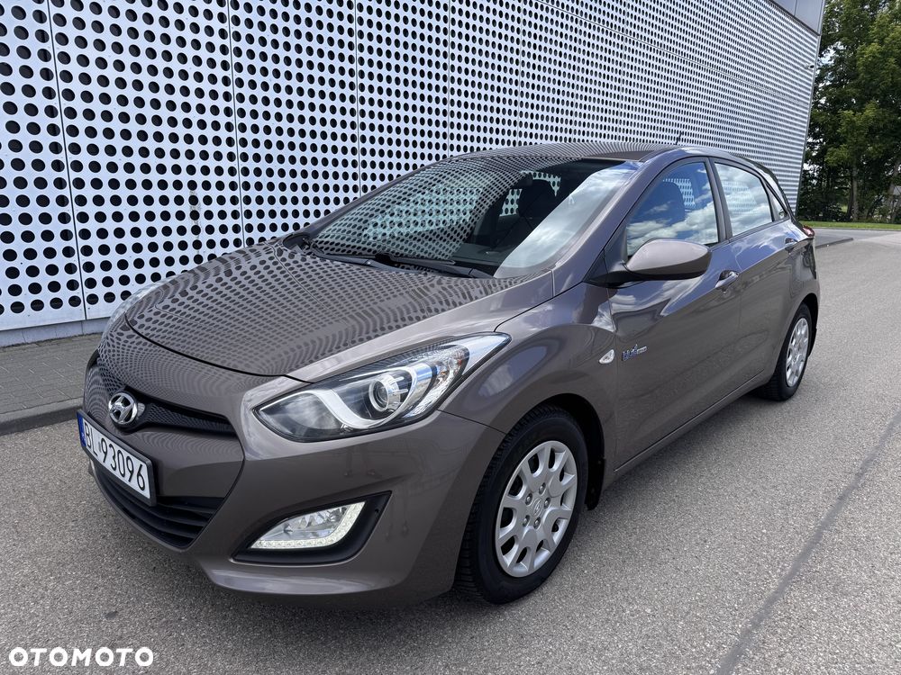 Hyundai i30 1.4 Classic - 2