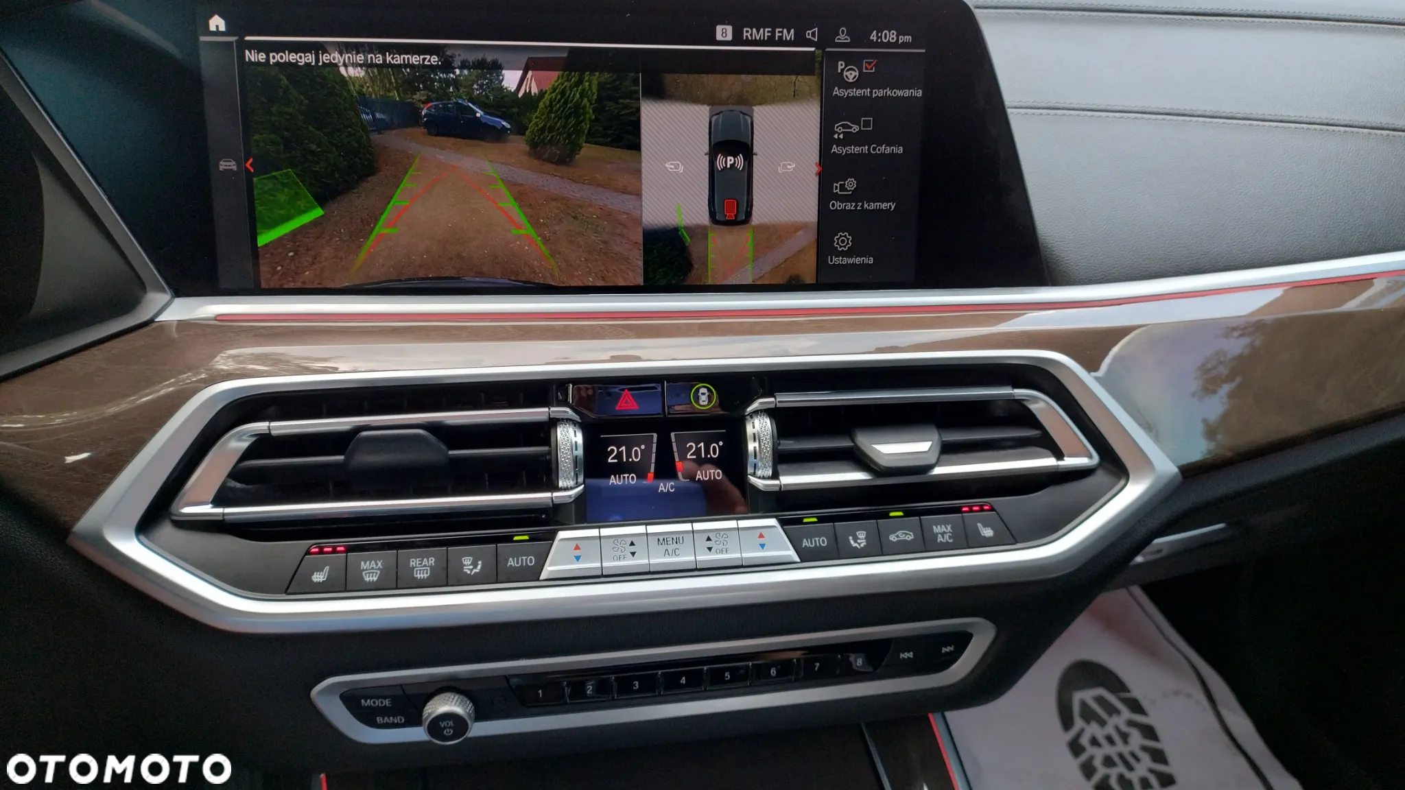 BMW X5 xDrive40i xLine - 28