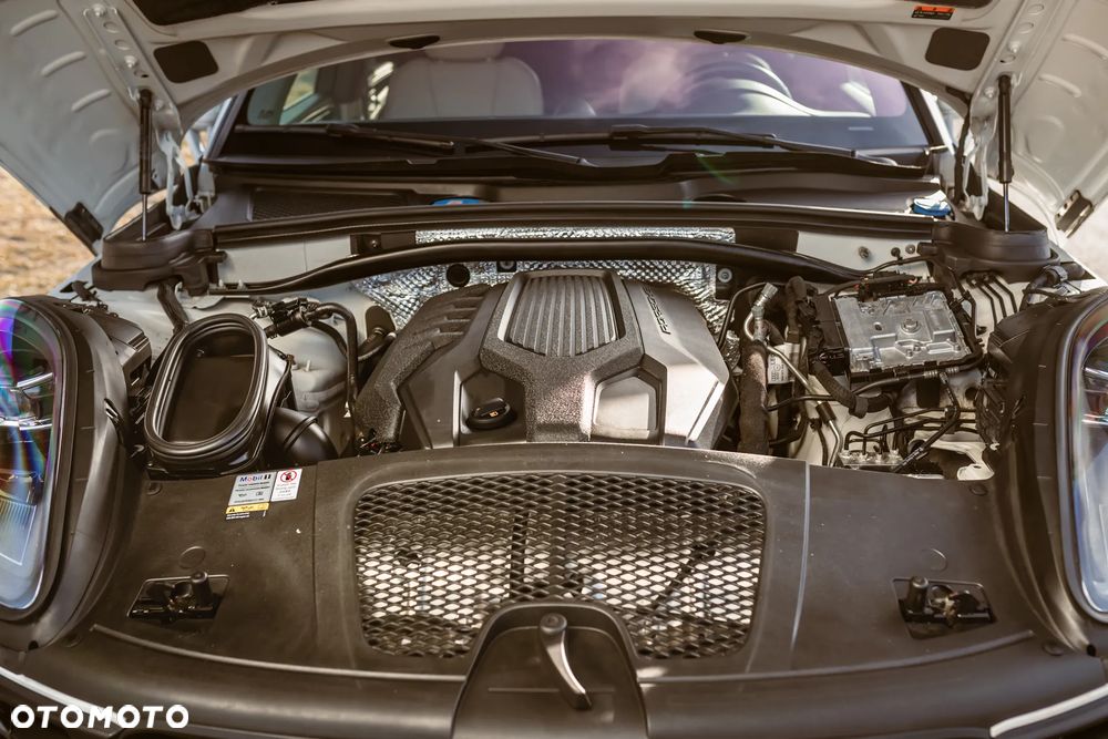 Porsche Macan Standard - 20