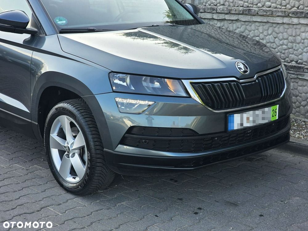 Skoda Karoq 1.5 TSI DSG Ambition - 3