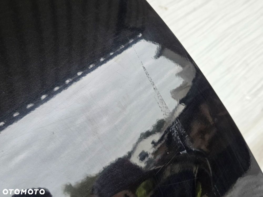 DRZWI PRAWE PRZÓD  OPEL MERIVA B II KOD LAKIERU Z20R - 6