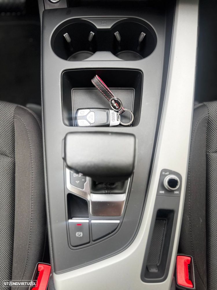 Audi A4 Avant - 23