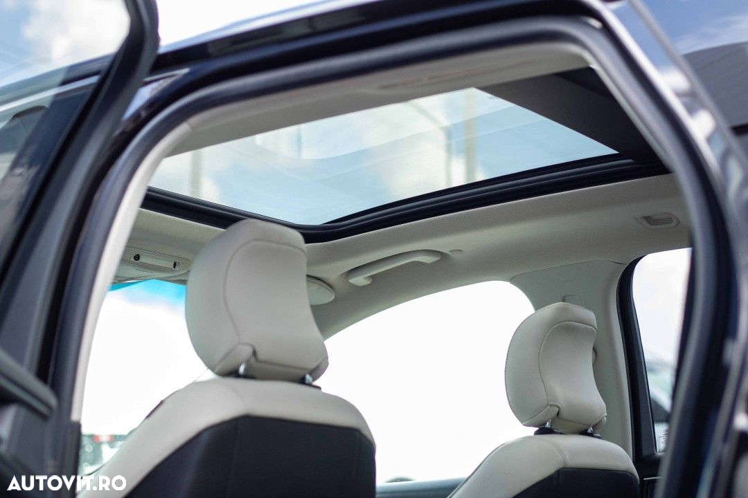 Ford Edge - 19