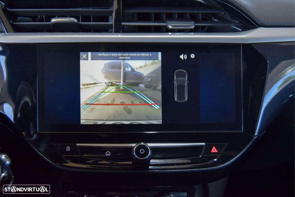 Opel Corsa 1.2 T GS - 29