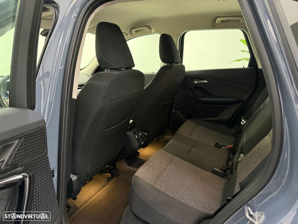 BMW X1 xDrive25e xLine - 7