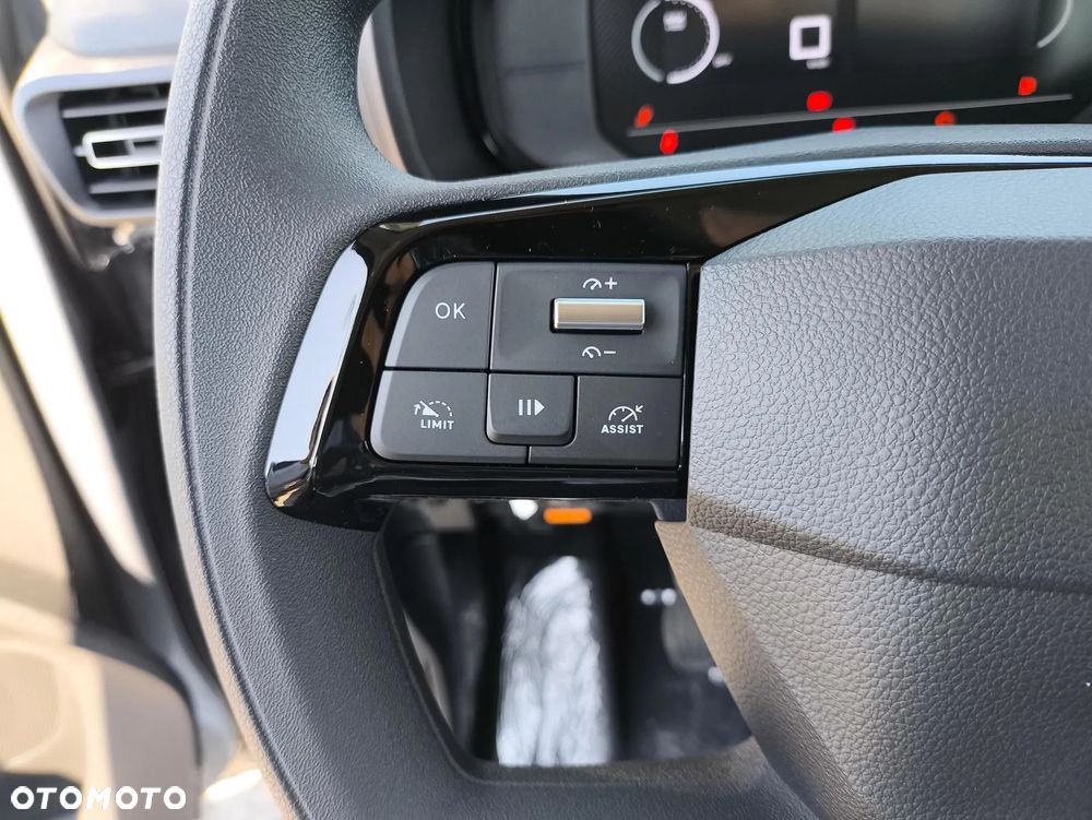 Fiat Doblo Van XL 100KM Seria 4 - 12