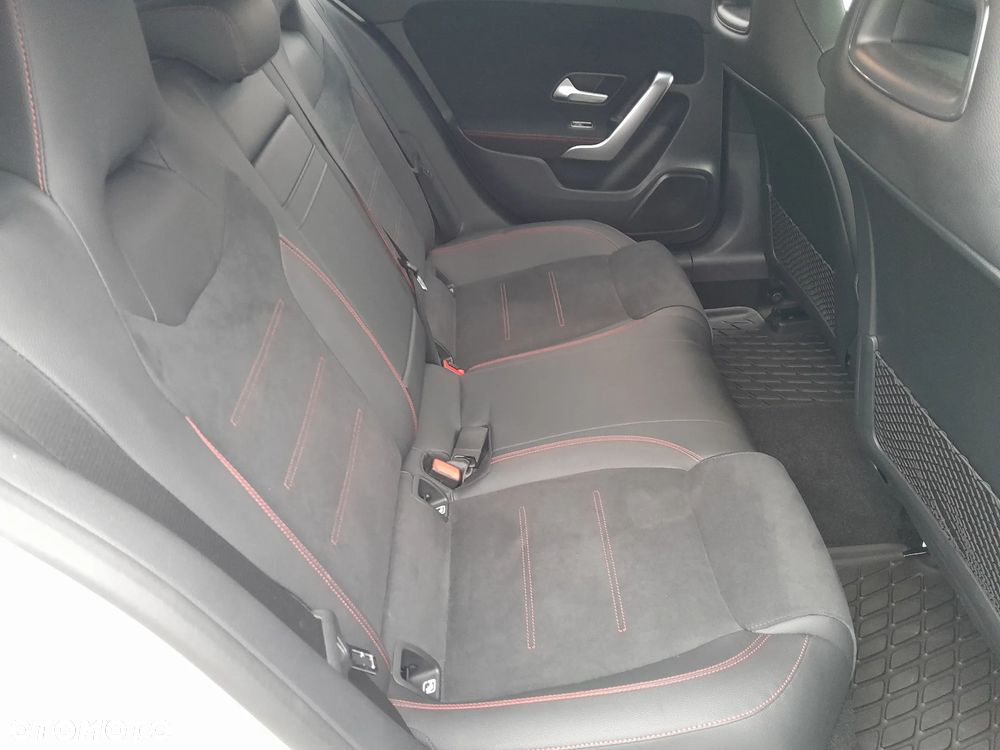 Mercedes-Benz Klasa A - 17