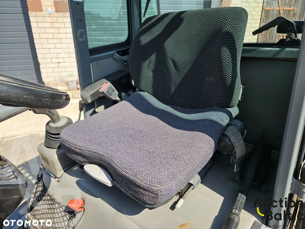 Wacker Neuson WL20 - 5