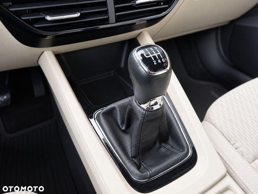Skoda Octavia 1.5 TSI ACT Style - 24