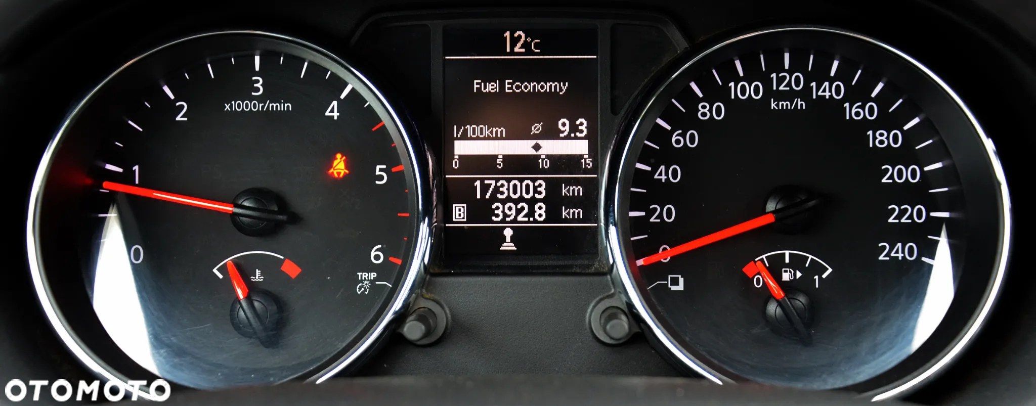 Nissan Qashqai 1.5 dCi Acenta - 15