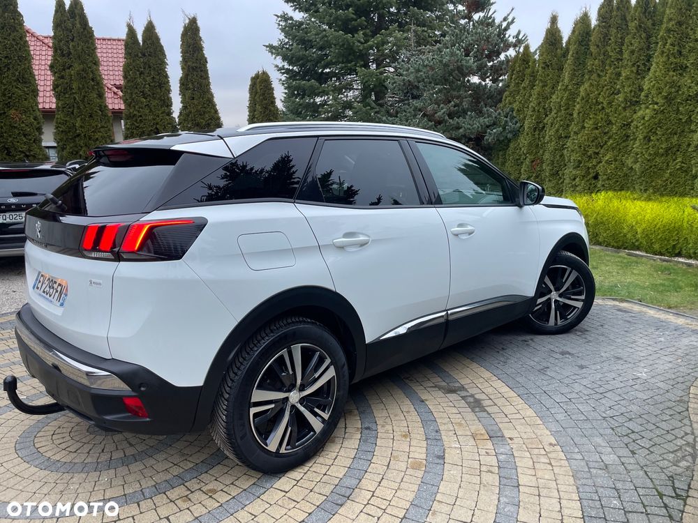 Peugeot 3008 THP 165 EAT6 Stop & Start Allure - 20