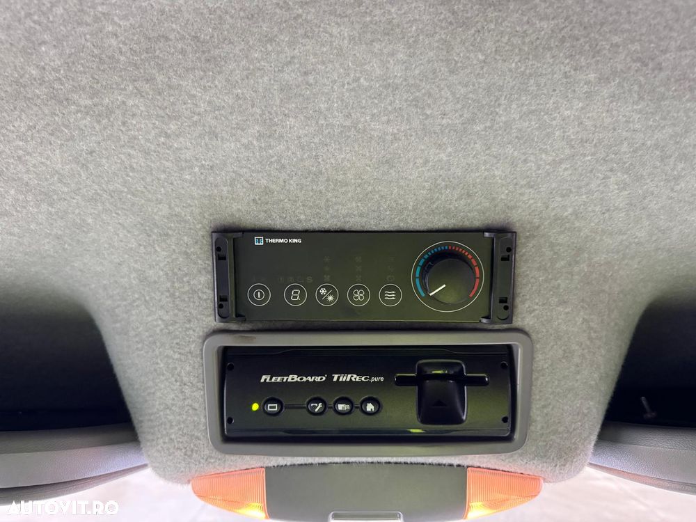 Mercedes-Benz Sprinter 516 CDI - 17