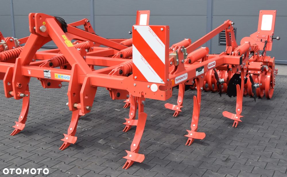 Maschio Gaspardo TERREMOTO 3 300 - 2