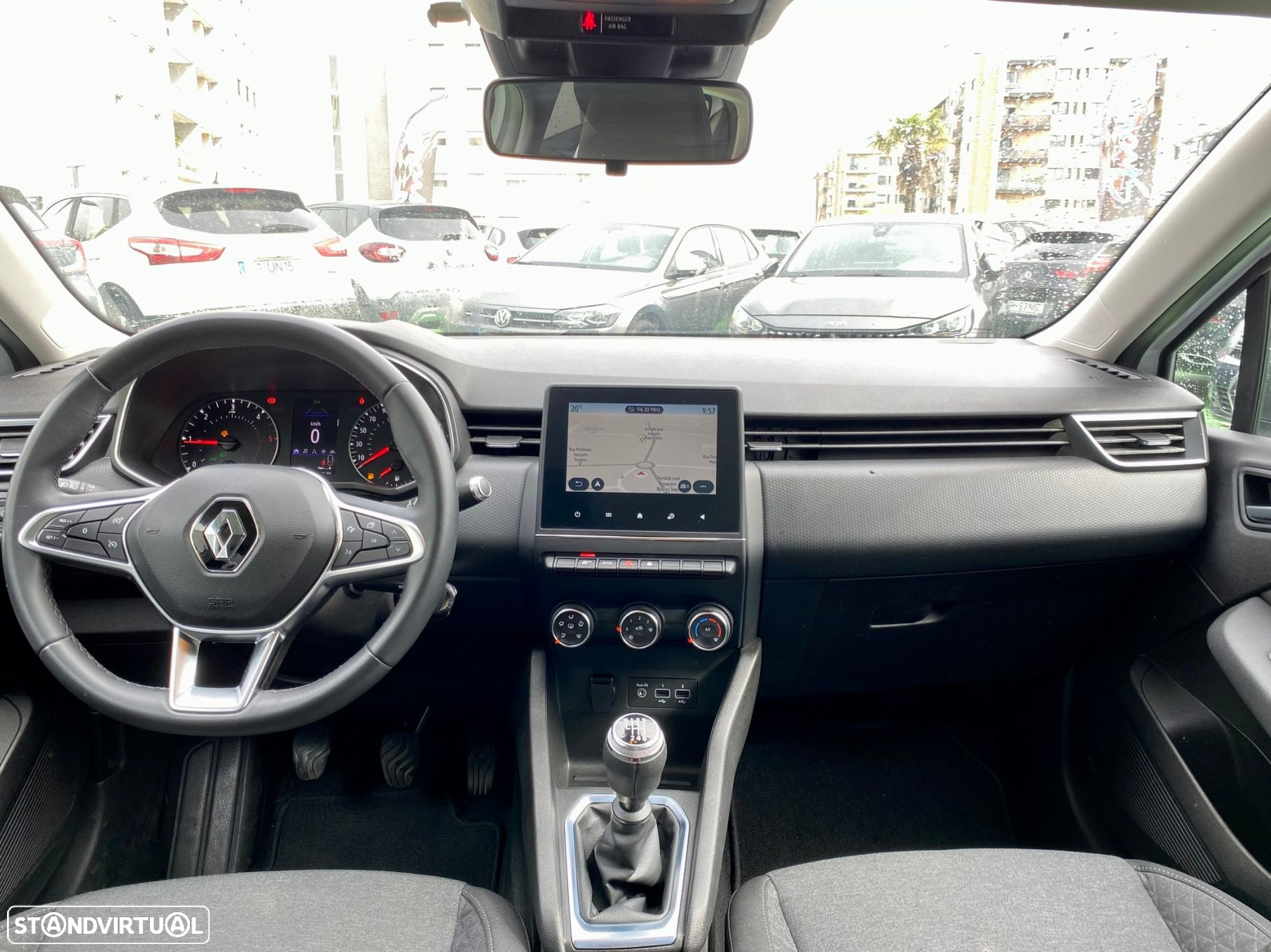 Renault Clio 1.5 Blue dCi Intens - 10