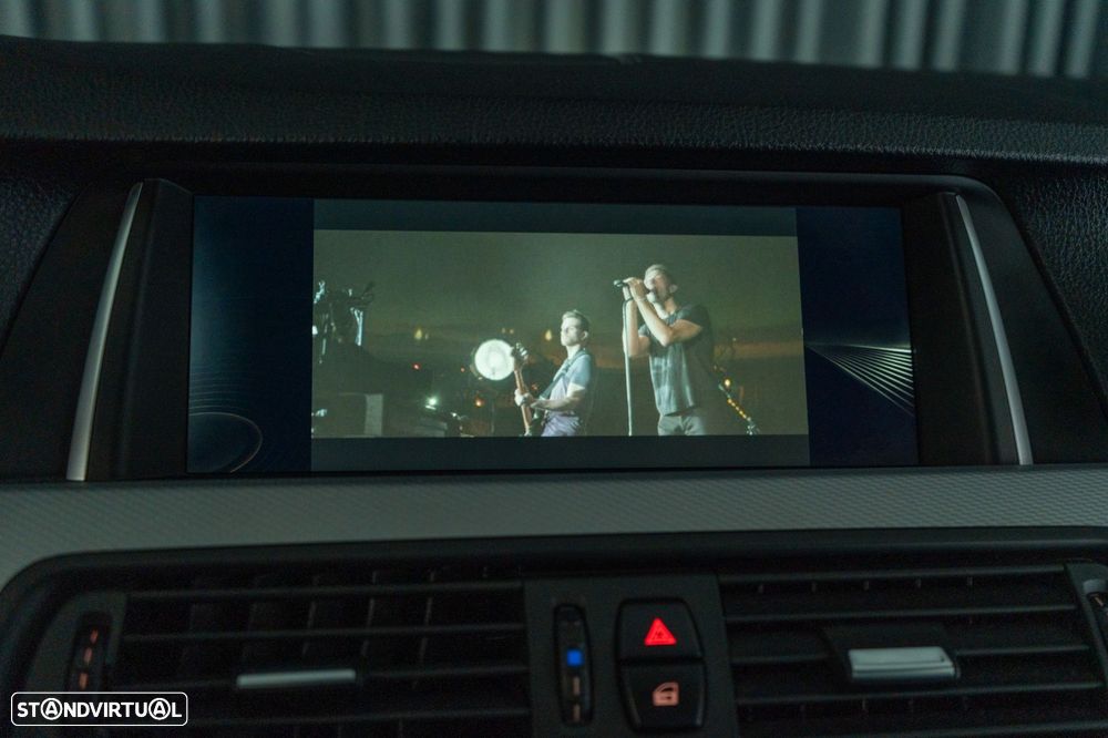 BMW 520 d Pack M Auto - 17