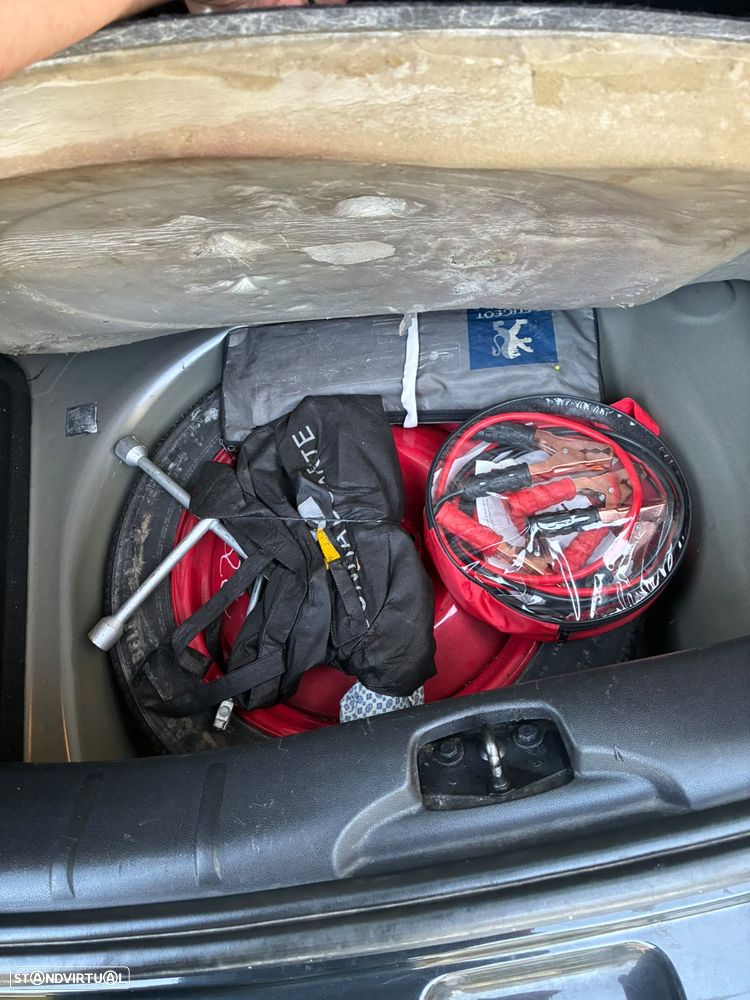 Citroën C3 HDi FAP Exclusive - 23