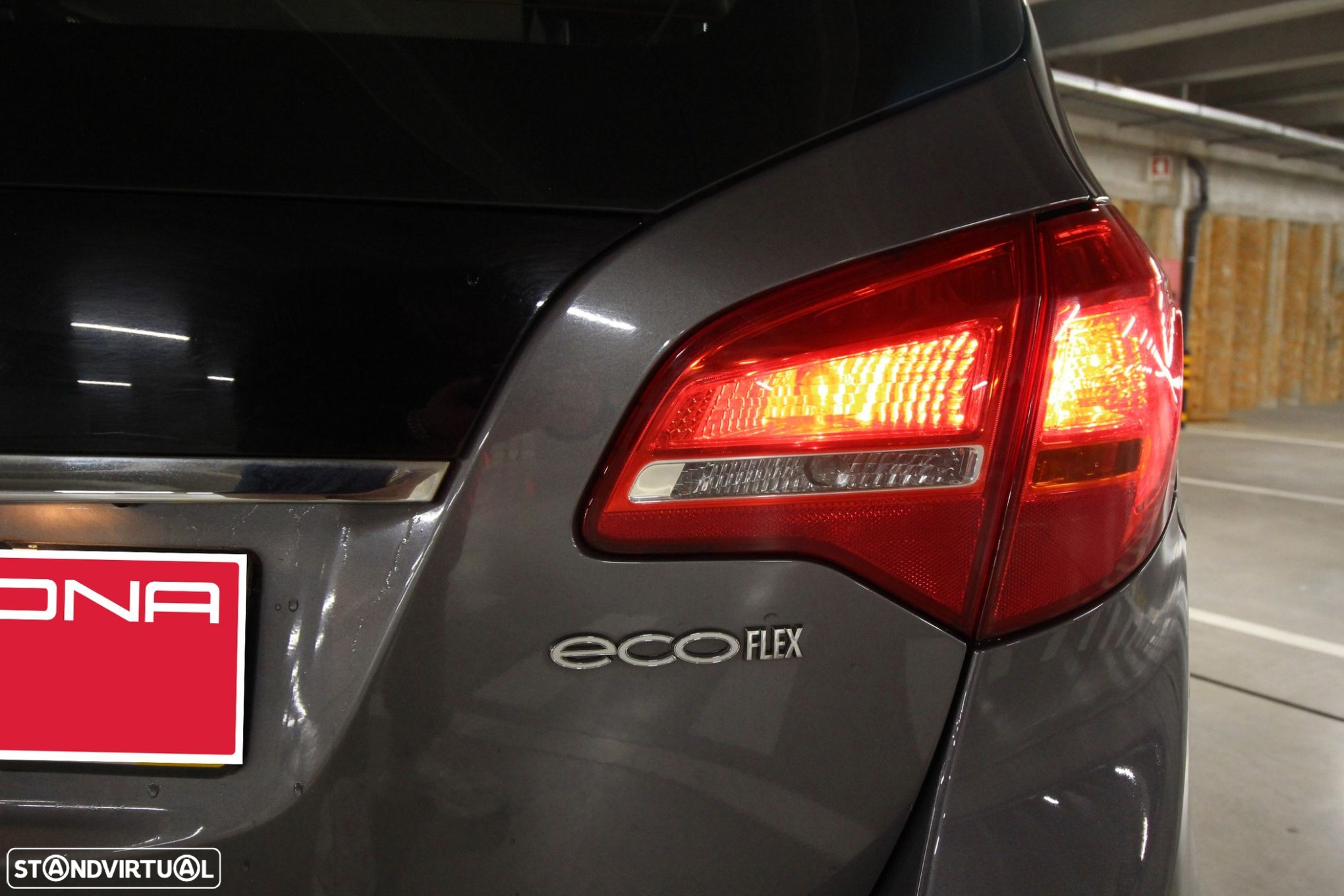 Opel Meriva 1.6 CDTi S/S - 19