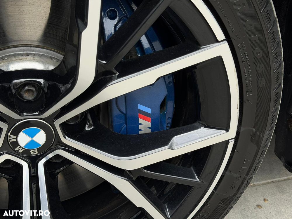 BMW Seria 5 520d Aut. M Sport Edition - 30