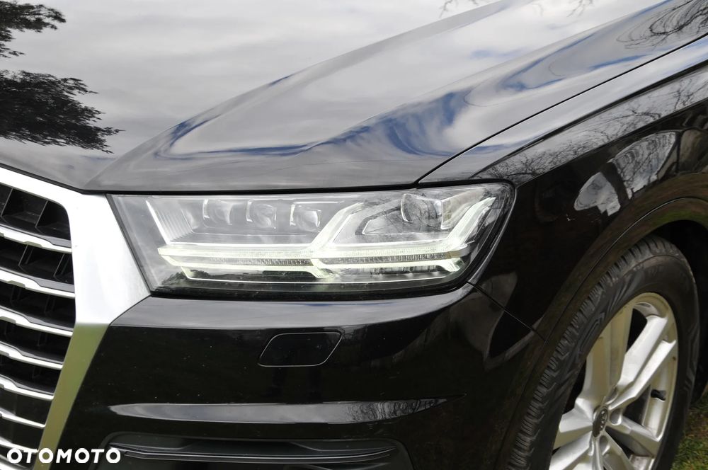 Audi Q7 - 19
