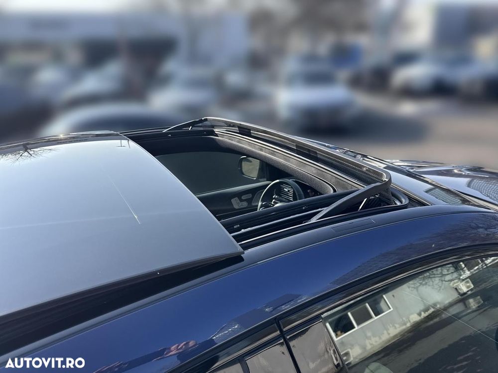 Mercedes-Benz GLE Coupe AMG 53 4Matic+ AMG Speed. TCT 9G AMG Line Premium - 20