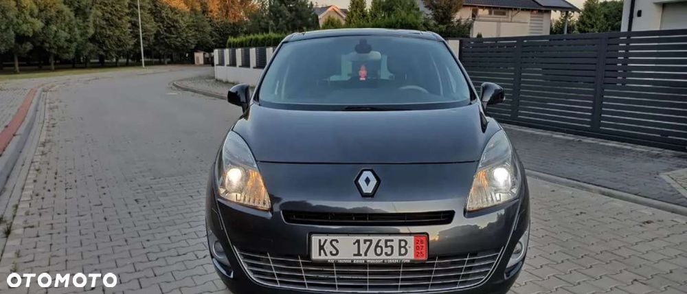 Renault Scenic TCe 130 Dynamique - 28