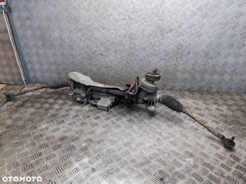 MAGLOWNICA PRZEKŁADNIA KIEROWNICZA OCTAVIA II EU EUROPA 1K1909144H - 1