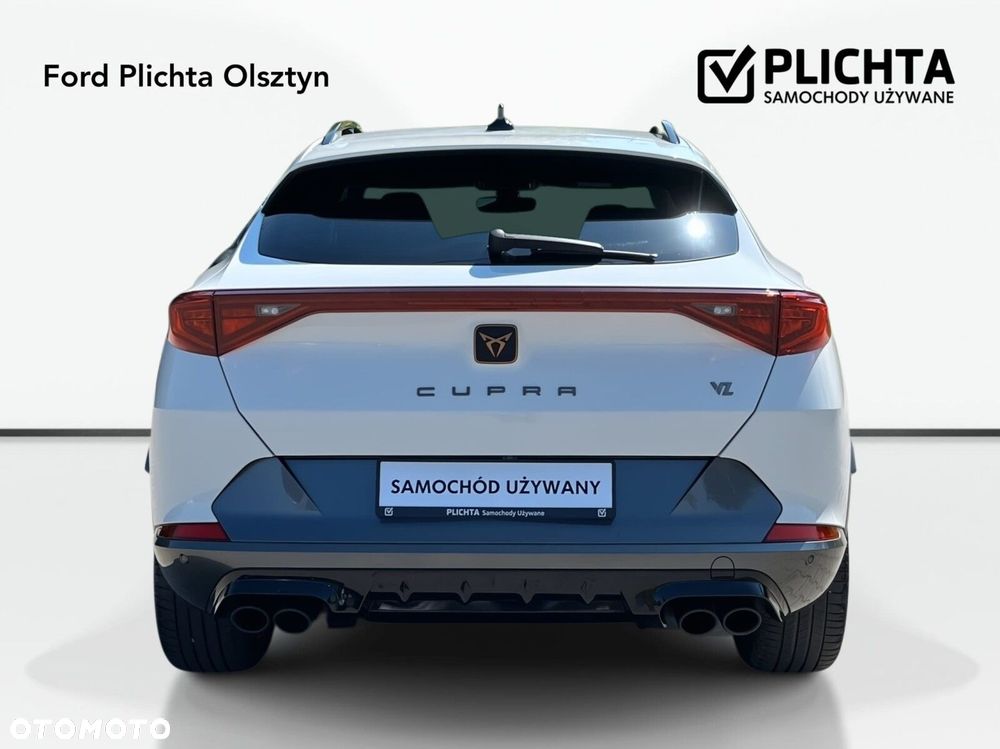 Cupra Formentor 2.0 TSI 4Drive VZ DSG - 7