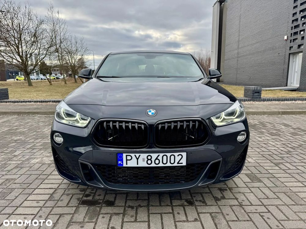BMW X2 - 4