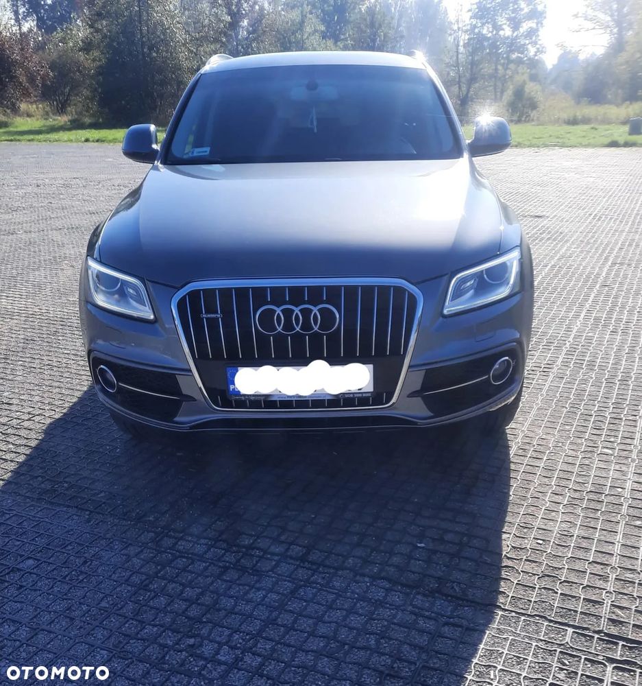 Audi Q5 40 TDI Quattro Sport S tronic - 11
