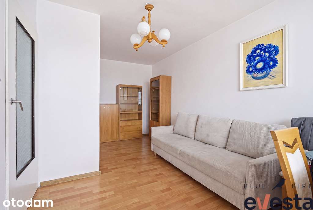 Appartement 2 kamers, 45 m²