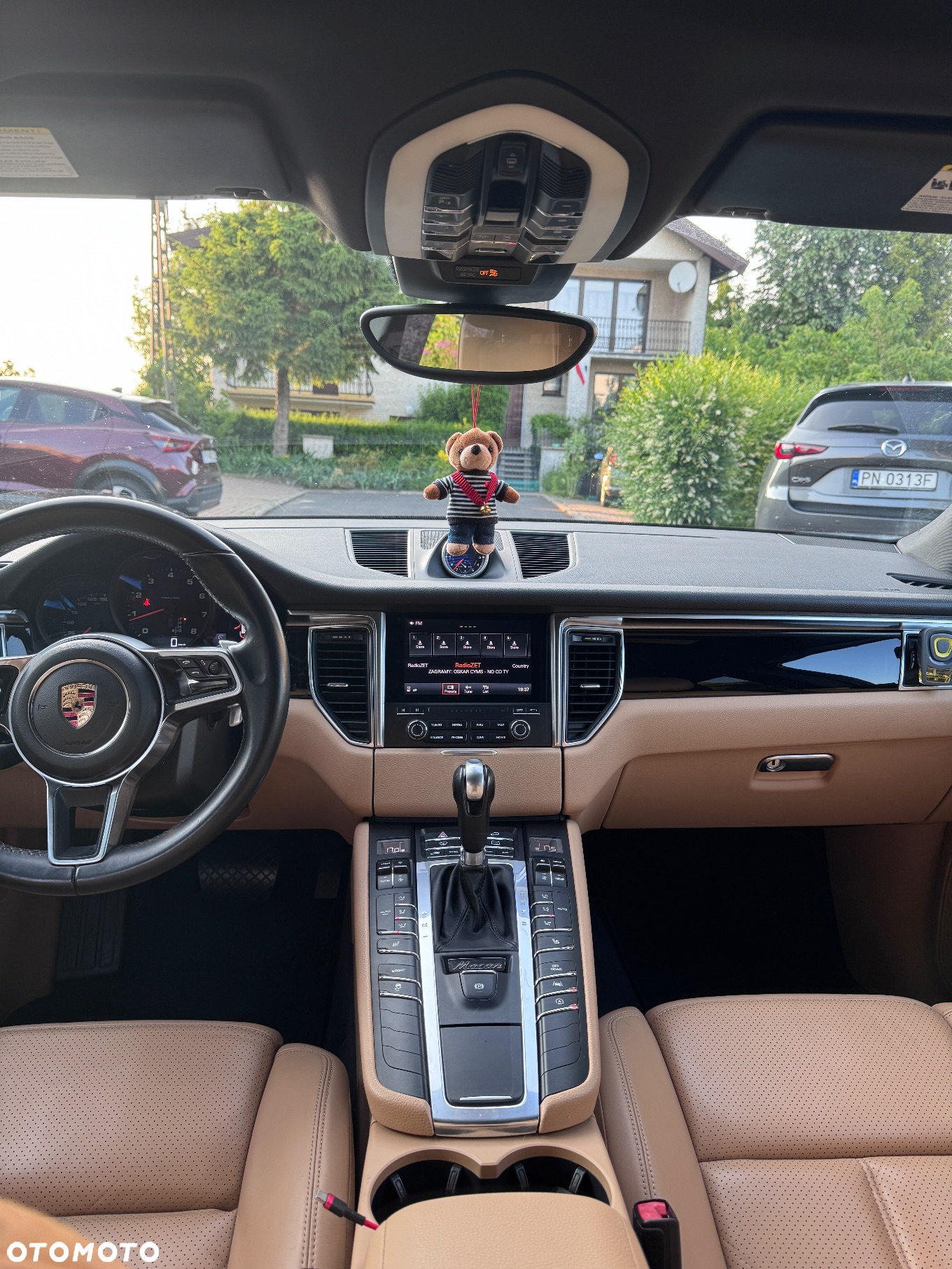 Porsche Macan Standard - 7