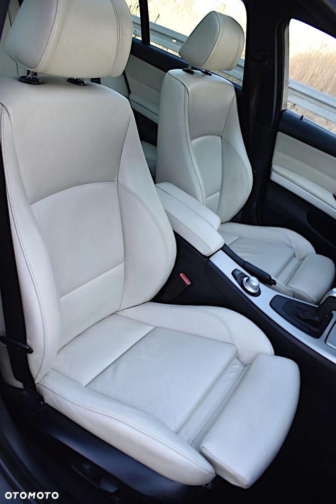 BMW Seria 3 - 31