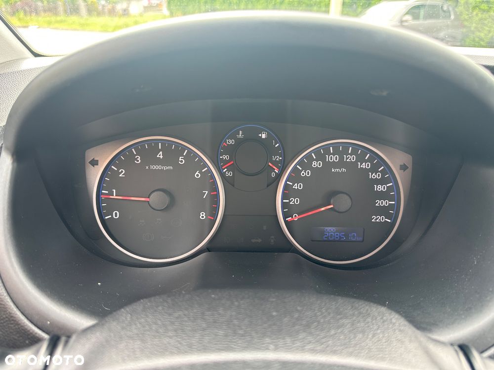 Hyundai i20 1.2 Classic - 12