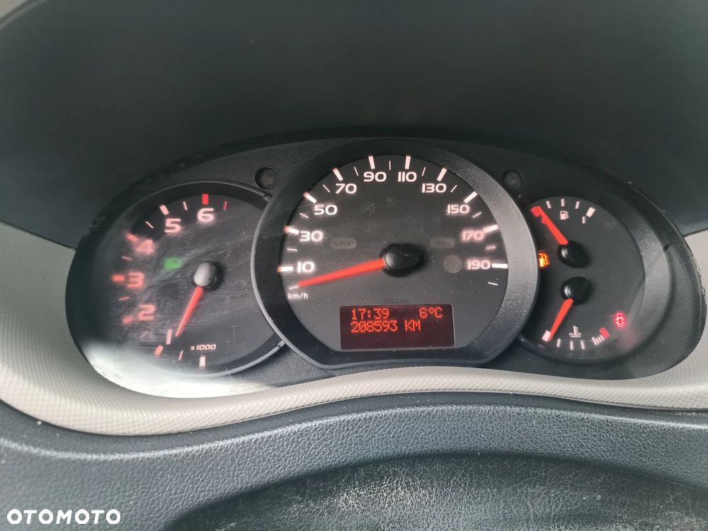 Renault Master 2.3 diesel 125kM 2015 rok 3.5T UDOKUMENTOWANY ORGINALNY PRZEBIEG, STAN BARDZO DOBRY!!! - 6