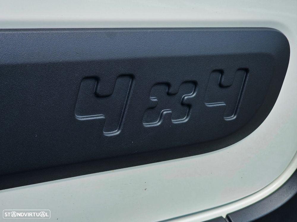 Fiat Panda 0.9 8V TwinAir City Cross 4x4 - 7