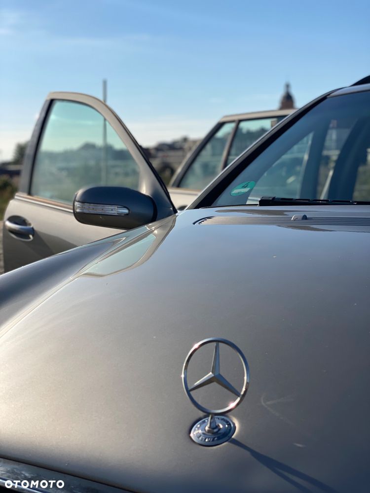 Mercedes-Benz Klasa C - 7