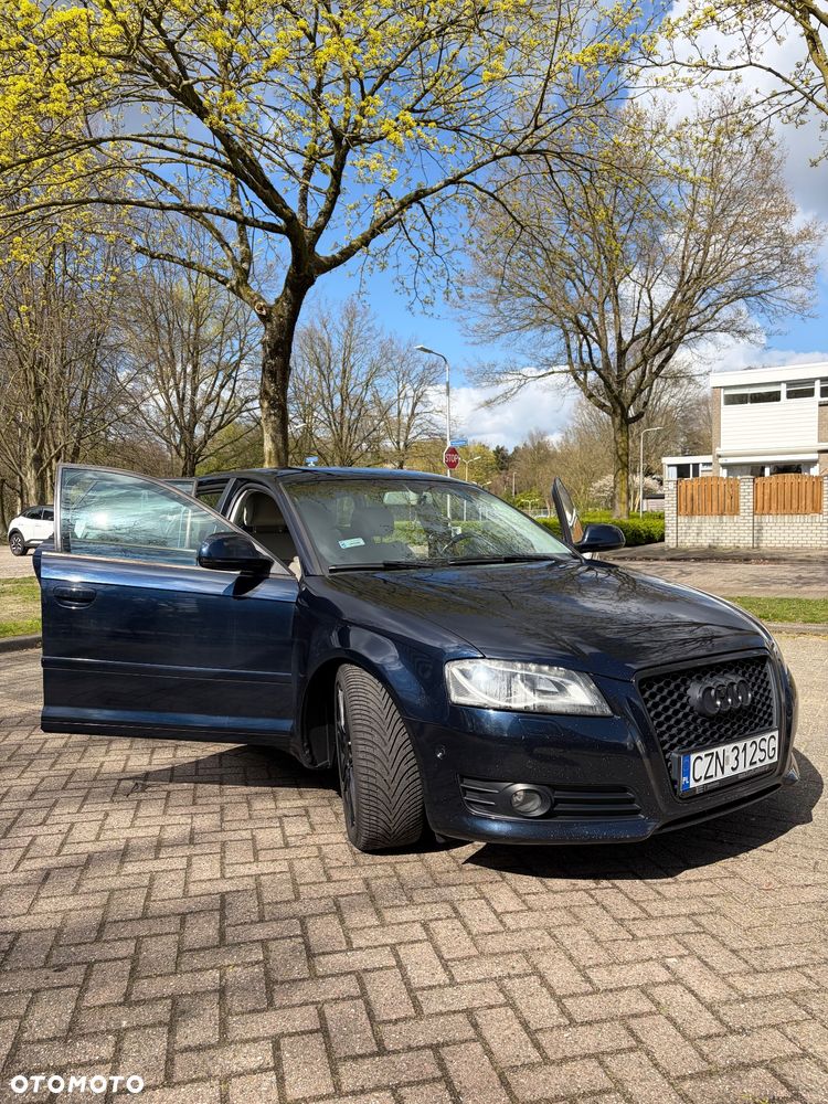 Audi A3 Sportback - 30