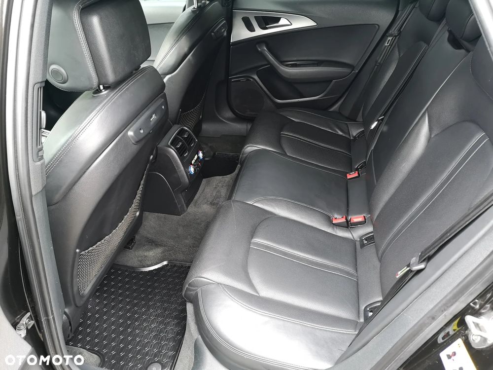 Audi A6 Allroad 3.0 TDI Quattro Tiptr - 25