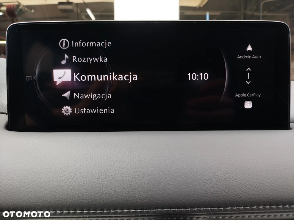 Mazda CX-5 2.0 Exclusive-Line 2WD - 9