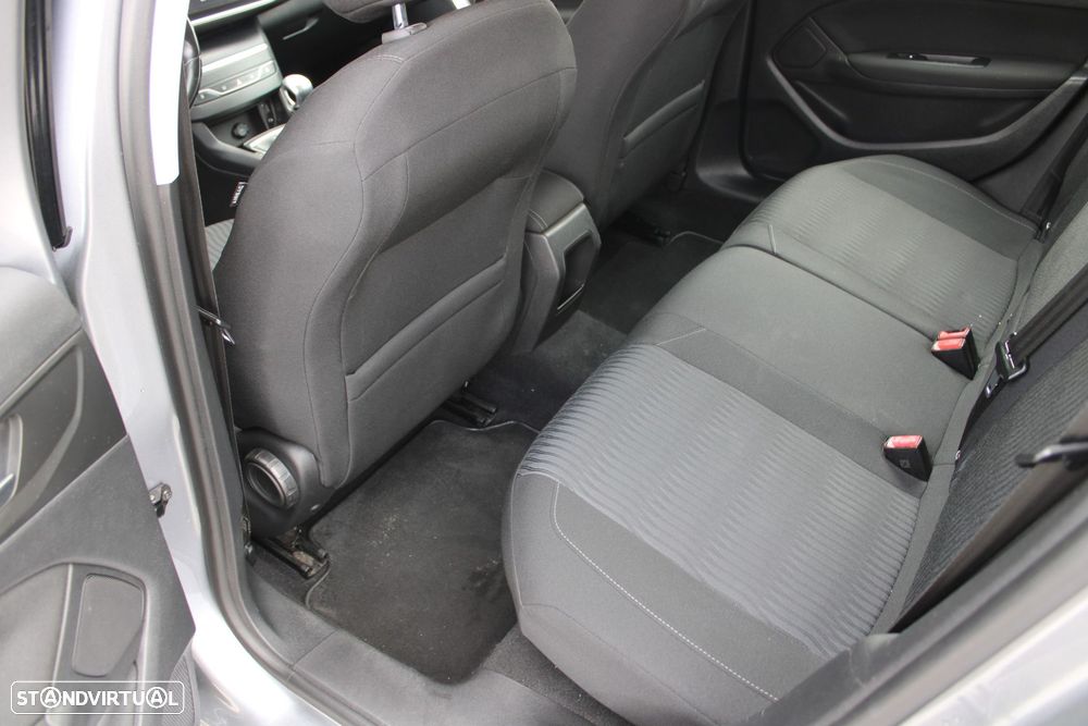 Peugeot 308 SW 1.6 e-HDi Active - 7