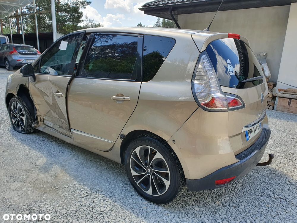 Renault Scenic 1.5 dCi Expression - 4
