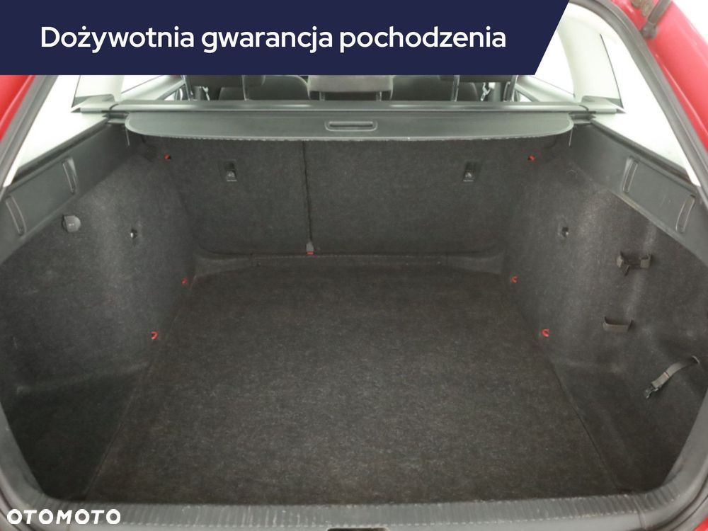 Skoda Octavia - 13